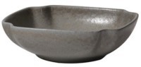 Чаша L9262-648UСНЯТО, каменная керамика, grey, ROOMERS TABLEWARE