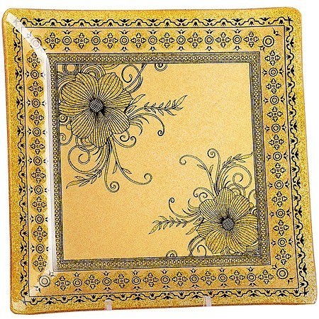 Набор их 7 тарелок (2001-02)