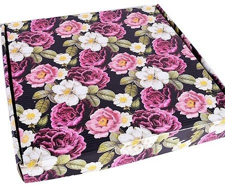 Набор их 7 тарелок (2001-02)