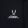 Худи на молнии JOGEL ESSENTIAL Cotton Zip Hoodie, черный (2115322)