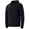 Худи на молнии JOGEL ESSENTIAL Cotton Zip Hoodie, черный (2115322)