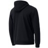 Худи на молнии JOGEL ESSENTIAL Cotton Zip Hoodie, черный (2115322)