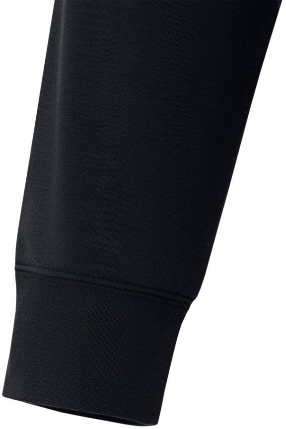 Худи на молнии JOGEL ESSENTIAL Cotton Zip Hoodie, черный (2115322)