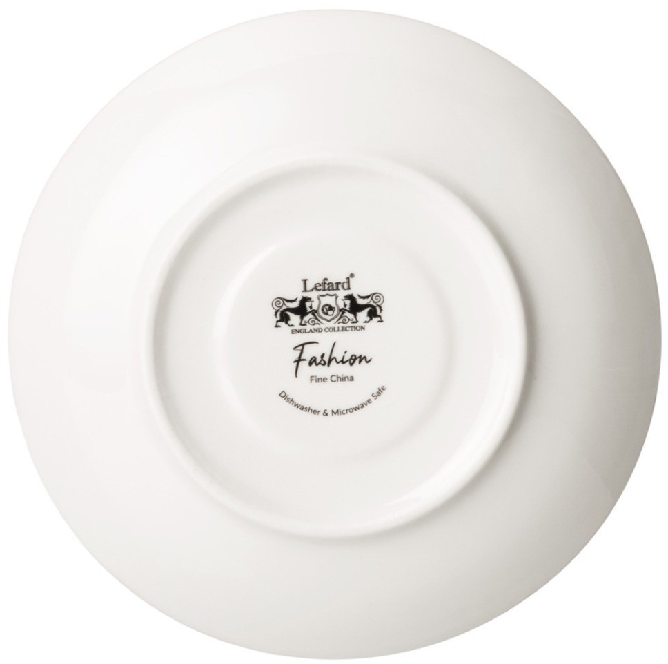 Чайный набор lefard "fashion" на 2 пер. 4 пр. 275 мл (425-062)