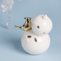 Фигурка &quot;новогодние шары&quot; 12*9,5*14,5 см Lefard (79-275)