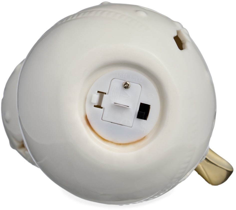 Фигурка "новогодние шары" 12*9,5*14,5 см Lefard (79-275)