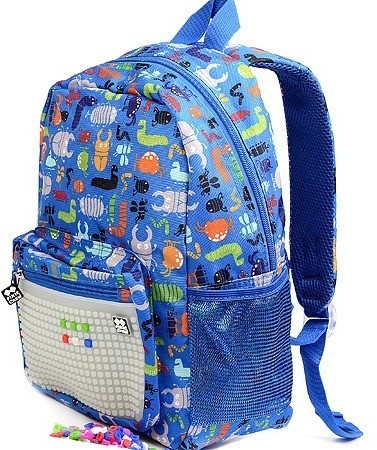 Рюкзак детский "Pixie Crew" (PXB-18-03)