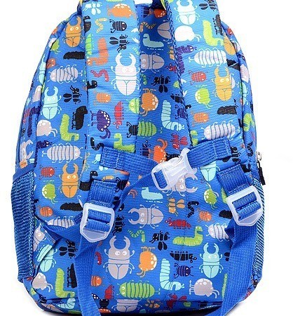 Рюкзак детский "Pixie Crew" (PXB-18-03)