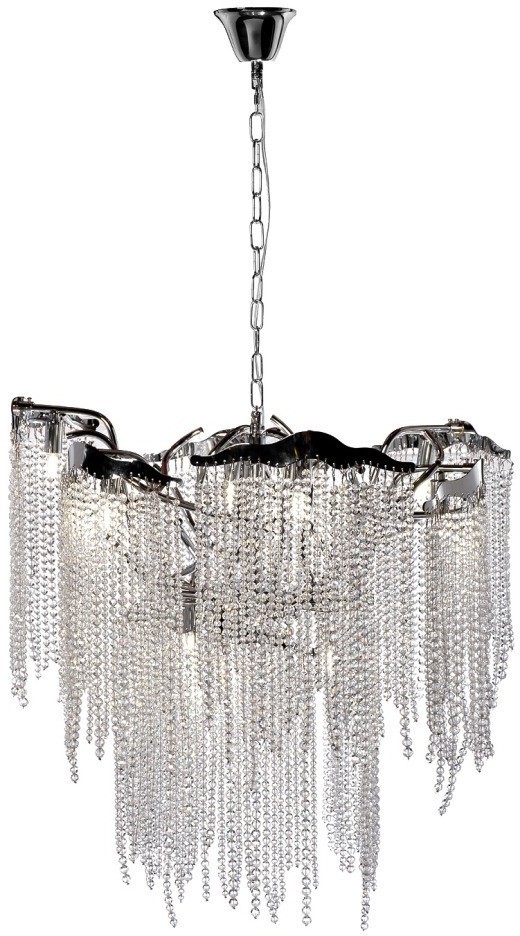 Люстра подвесная D600*H65см (TT-00011951)