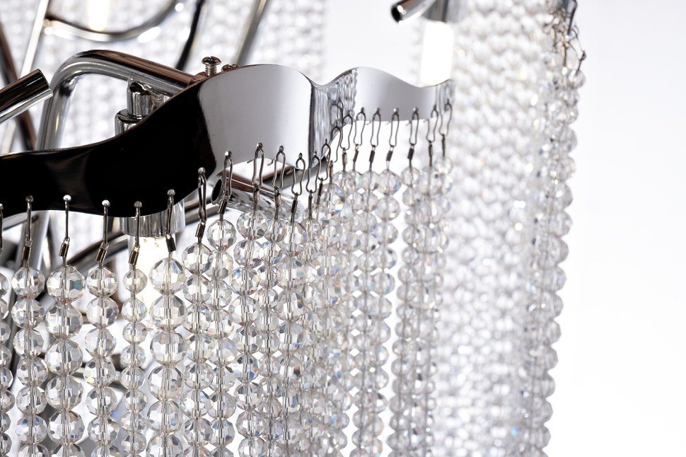 Люстра подвесная D600*H65см (TT-00011951)