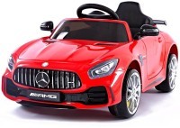 Детский электромобиль Mercedes Benz AMG GT R (HL288-RED)
