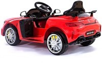 Детский электромобиль Mercedes Benz AMG GT R (HL288-RED)