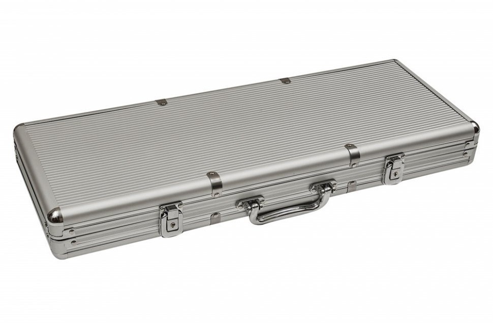 Набор для покера Everest на 500 фишек (47185)