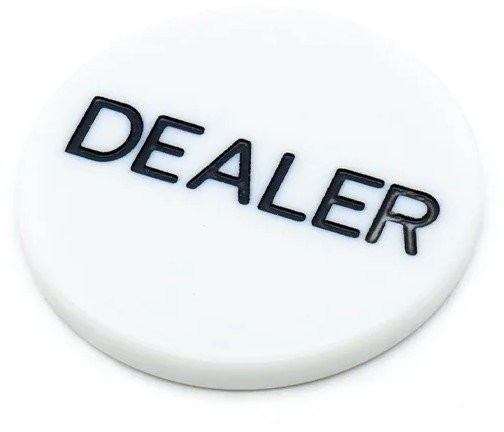 Набор для покера Everest на 500 фишек (47185)