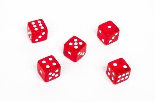 Набор для покера Everest на 500 фишек (47185)