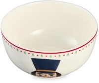 Набор посуды lefard &quot;щелкунчик&quot; 2 пр. (кружка 360мл, салатник 500мл) (260-1064)