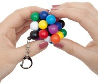 Брелок-Головоломка &quot;Мини-Молекуб&quot; (32896)