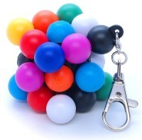 Брелок-Головоломка &quot;Мини-Молекуб&quot; (32896)