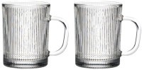 Набор кружек из 2-х шт. 350 мл Lefard (691-142)
