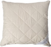 Подушка Персей 70*70 верблюжья шерсть (TT-00007910)