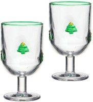 Набор бокалов для вина &quot;celebration&quot; из 2 шт. 350 мл Lefard (685-138)