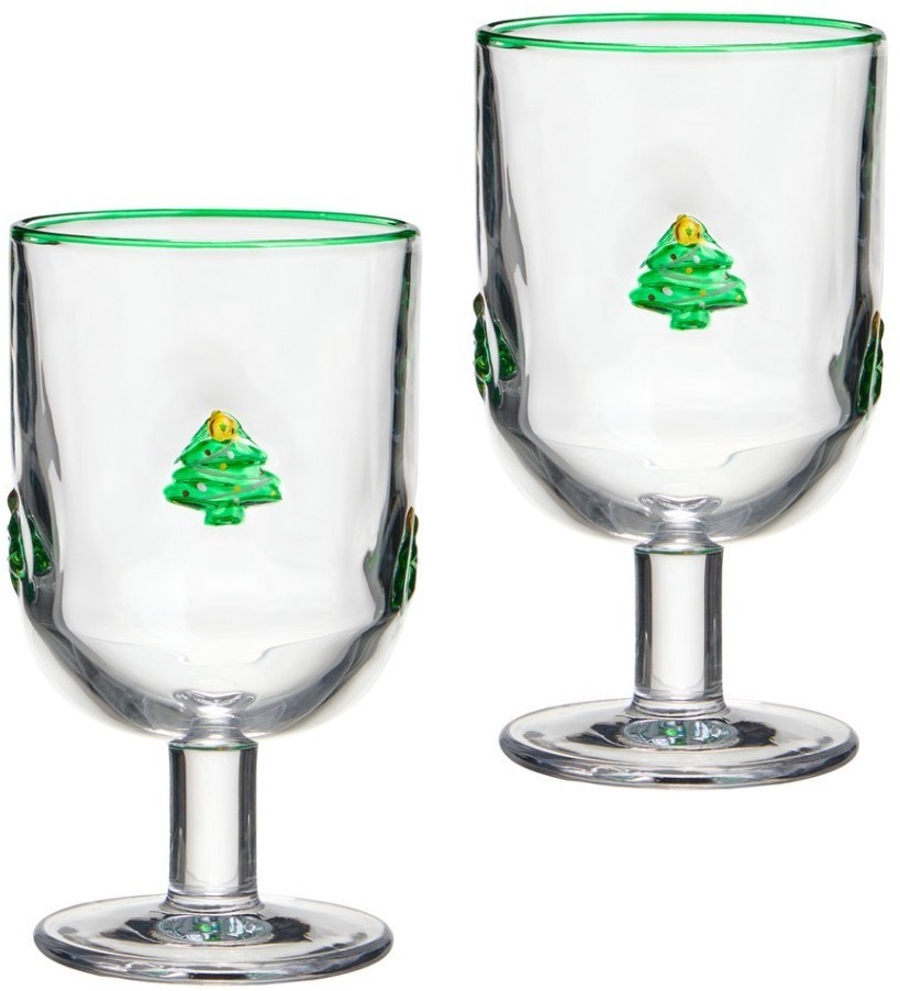 Набор бокалов для вина "celebration" из 2 шт. 350 мл Lefard (685-138)