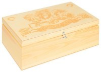 Русское Лото &quot;Тройка&quot; с гравировкой (31917)