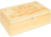 Русское Лото &quot;Тройка&quot; с гравировкой (31917)