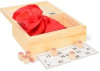 Русское Лото &quot;Тройка&quot; с гравировкой (31917)