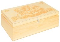 Русское Лото &quot;Тройка&quot; с гравировкой (31917)