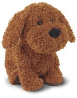 Радиоуправляемая плюшевая собака (28 см, сенсор) (BBS-03)