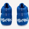 Обувь для бокса INSANE RAPID низкая, синий, детский (2117323)