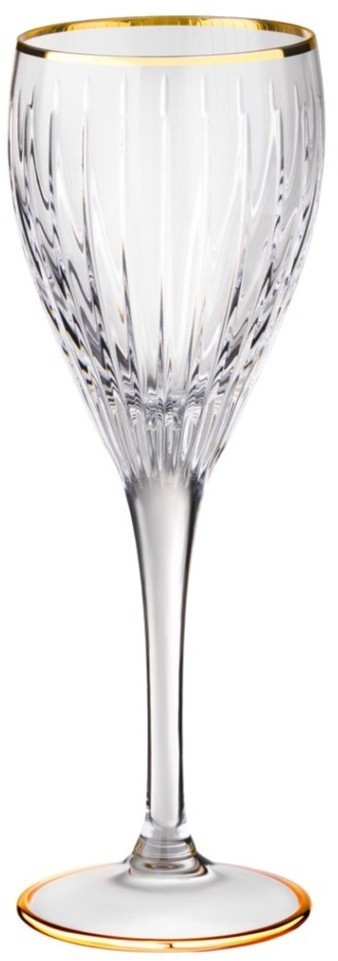 Набор бокалов для вина из 6 шт. 280 мл SAME (103-615)