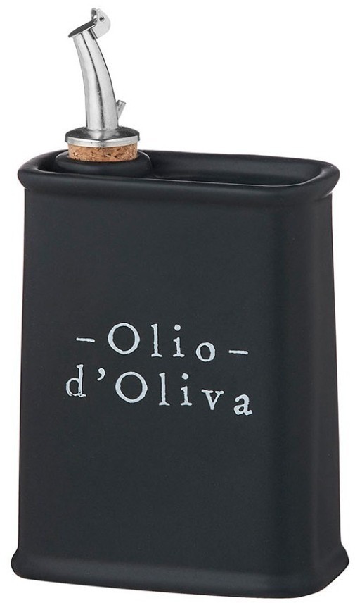 Бутылка для масла Nero Easy 250 мл 9502-EAB