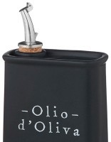 Бутылка для масла Nero Easy 250 мл 9502-EAB