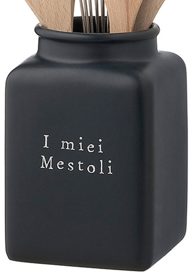 Органайзер для столовых приборов Nero Easy 17.5 см 9067-EAB