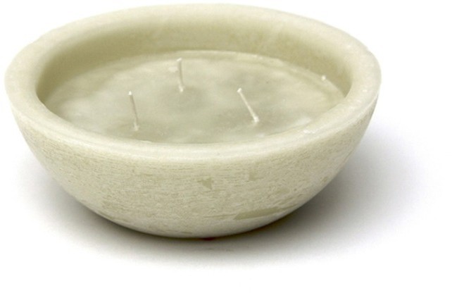 Свеча G183-WHEIS, 20, Воск, pistache, GOMMAIRE