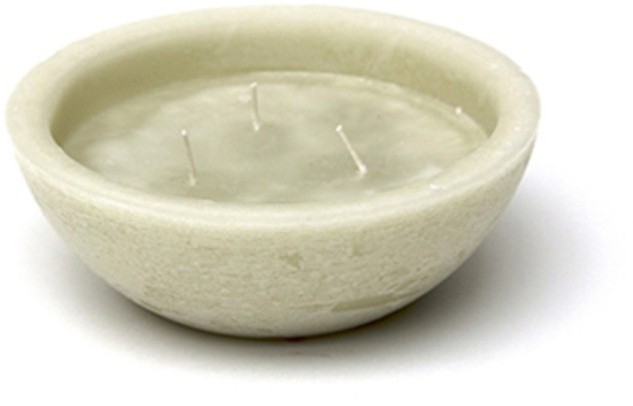 Свеча G183-WHEIS, 20, Воск, pistache, GOMMAIRE