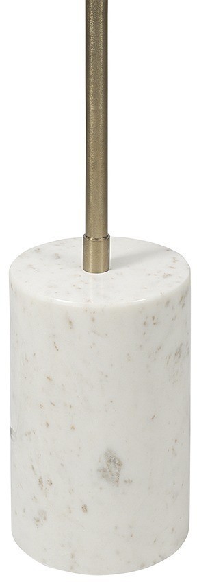 Торшер irjo, 149,5 см, золотистый (76374)