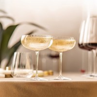 Набор бокалов для шампанского Speakeasies 300 мл, 6 шт 13190/01