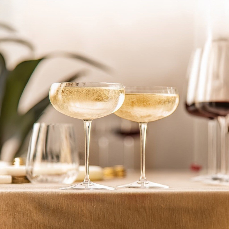 Набор бокалов для шампанского Speakeasies 300 мл, 6 шт 13190/01