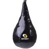 Груша боксерская E513, тент, 13 кг, черный (440185)