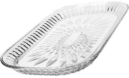 Блюдо сервировочная VETRO (1183)