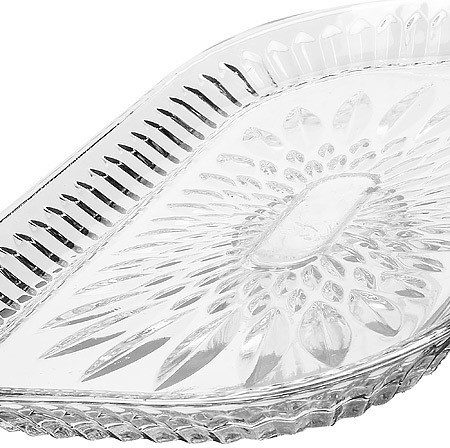 Блюдо сервировочная VETRO (1183)