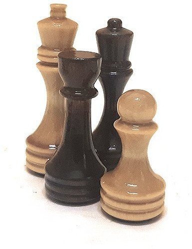 Шахматы Турнирные-2, 40 см, Россия, Partida (64208)