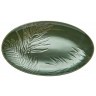 Блюдо сервировочное Mikasa Jardin GREEN овальное, 36 см MKJDSRVPLATOV