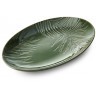 Блюдо сервировочное Mikasa Jardin GREEN овальное, 36 см MKJDSRVPLATOV