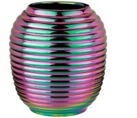 Ваза 13,5*13,5*14,9 см Lefard (146-1051)