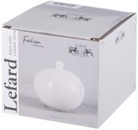 Сахарница lefard &quot;fashion&quot; 10,4*9,3 см 475 мл (425-060)