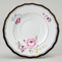 Чайная пара lefard &quot;nostalgie&quot; 260 мл (590-665)